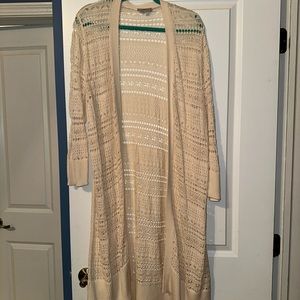 Loft Outlet long duster